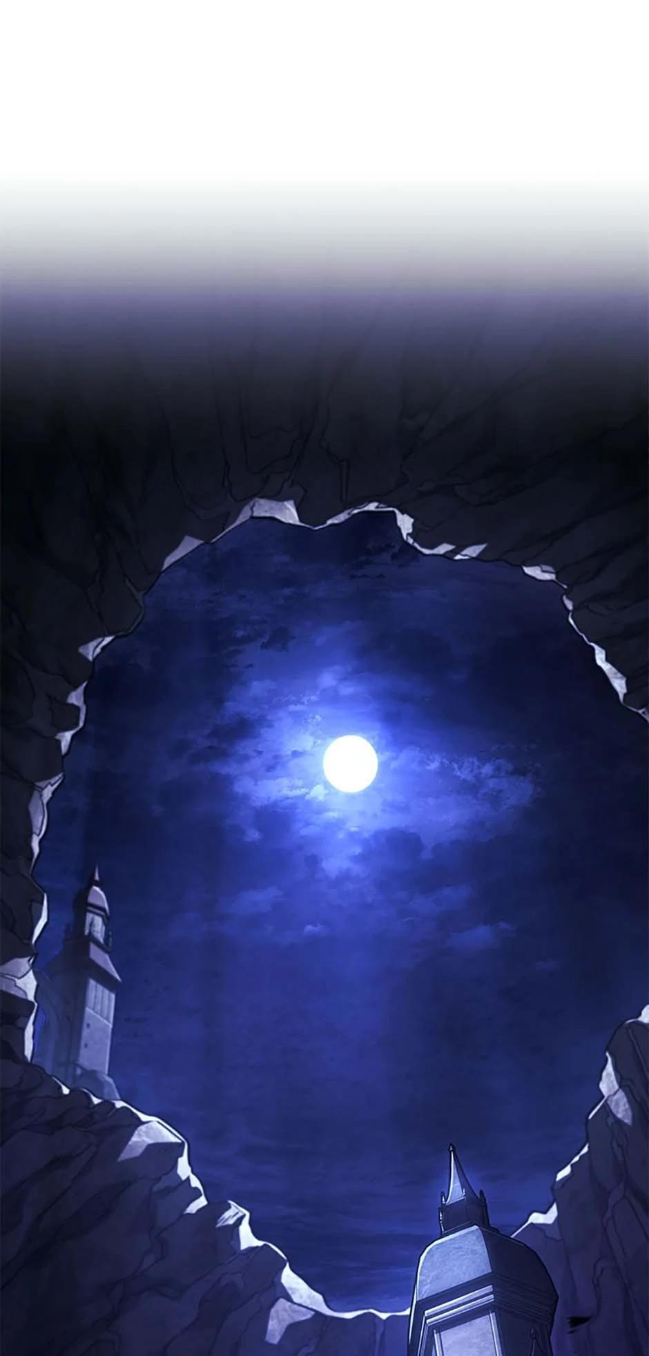 Revenge of the Baskerville Bloodhound Chapter 102