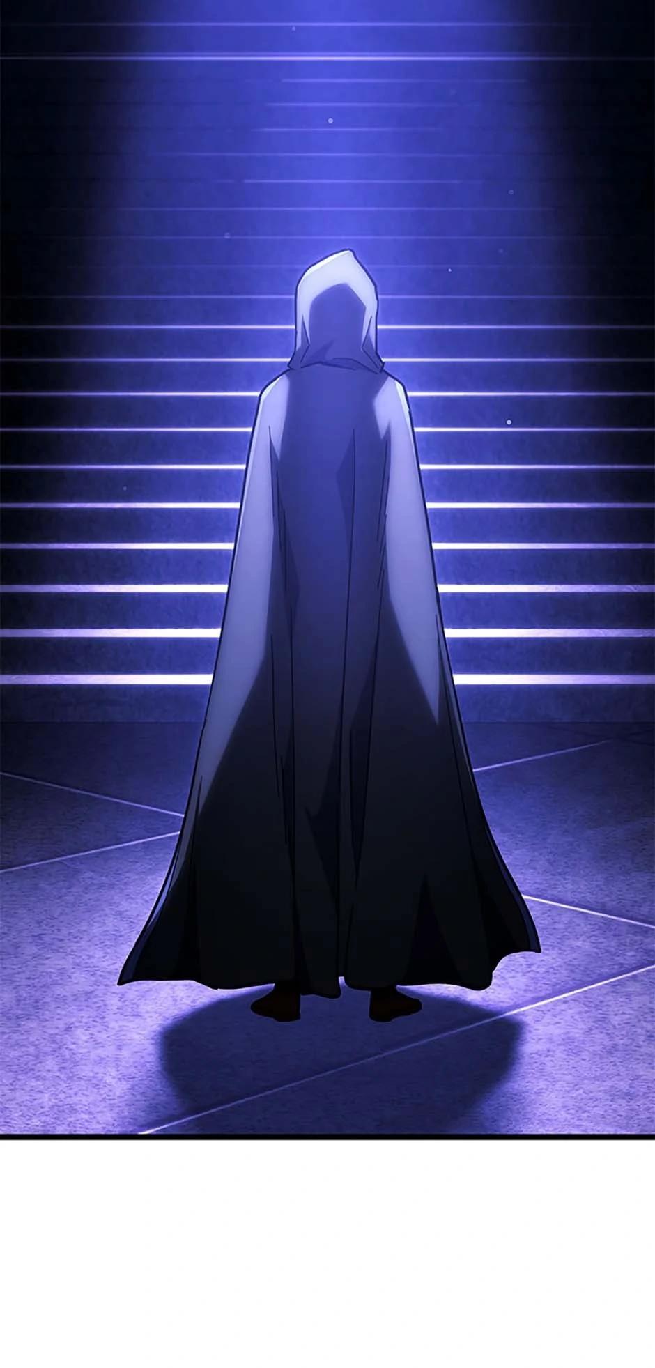 Revenge of the Baskerville Bloodhound Chapter 102