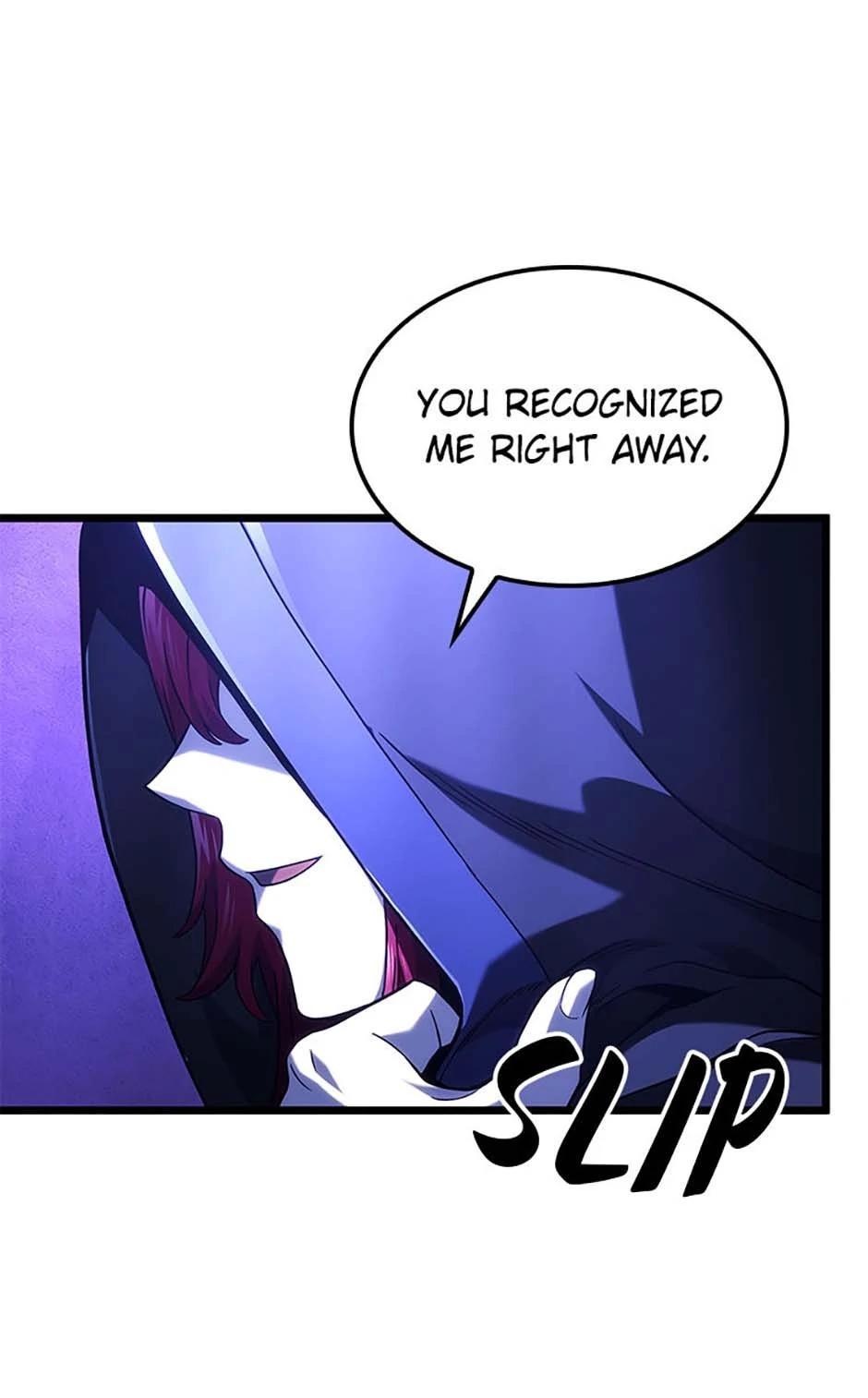 Revenge of the Baskerville Bloodhound Chapter 102