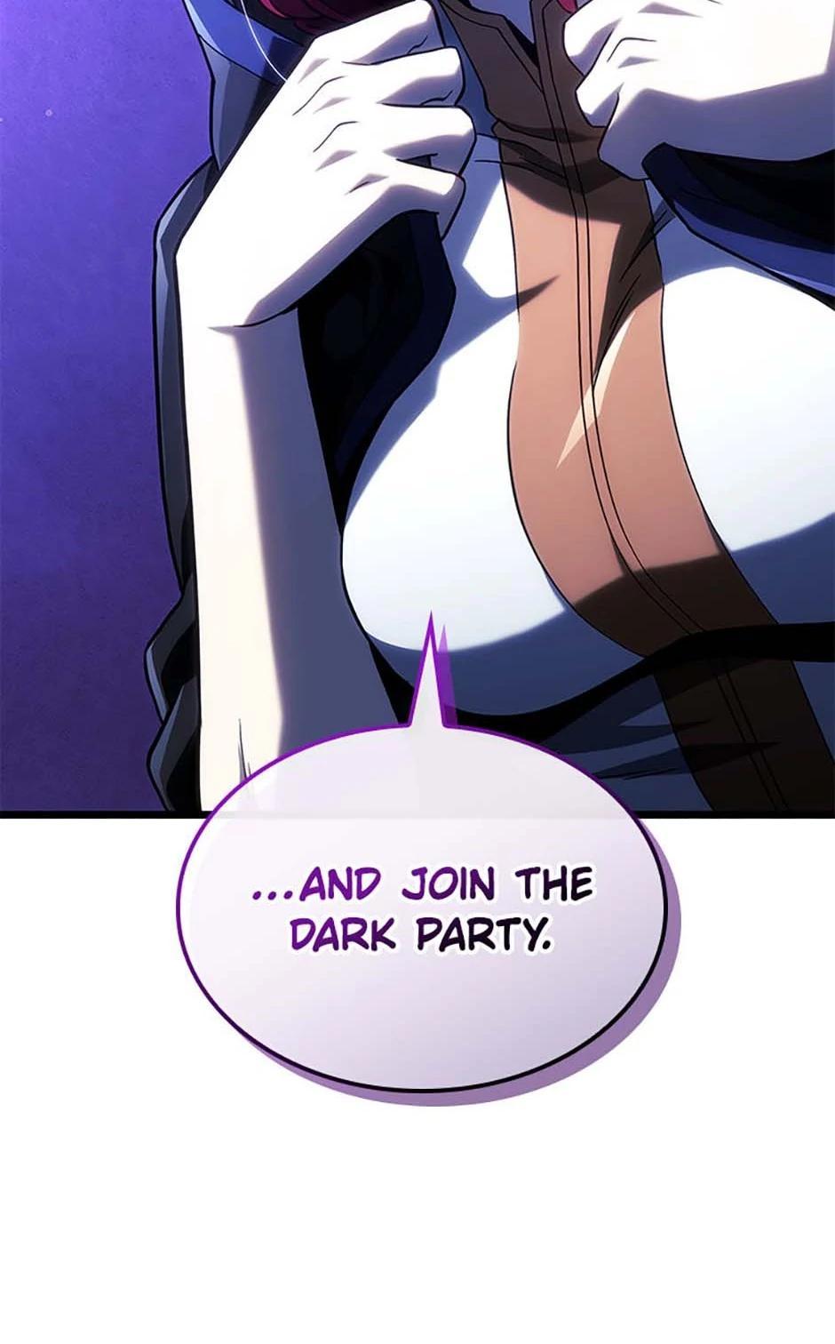 Revenge of the Baskerville Bloodhound Chapter 102