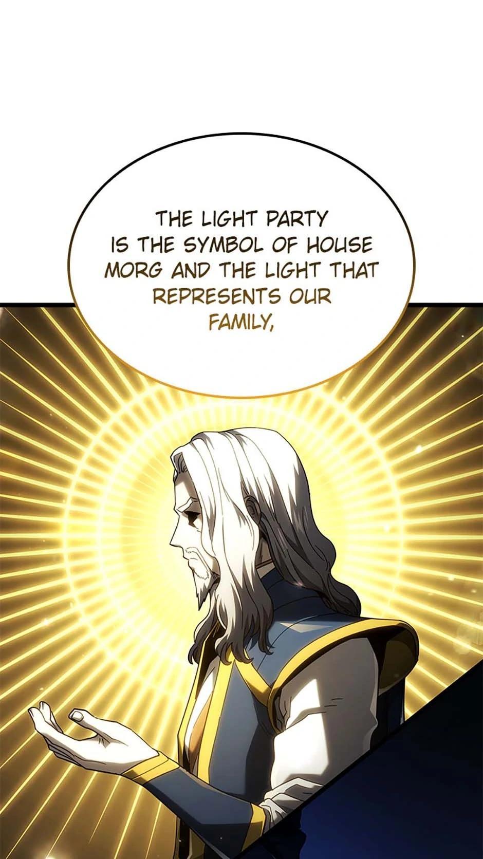 Revenge of the Baskerville Bloodhound Chapter 102