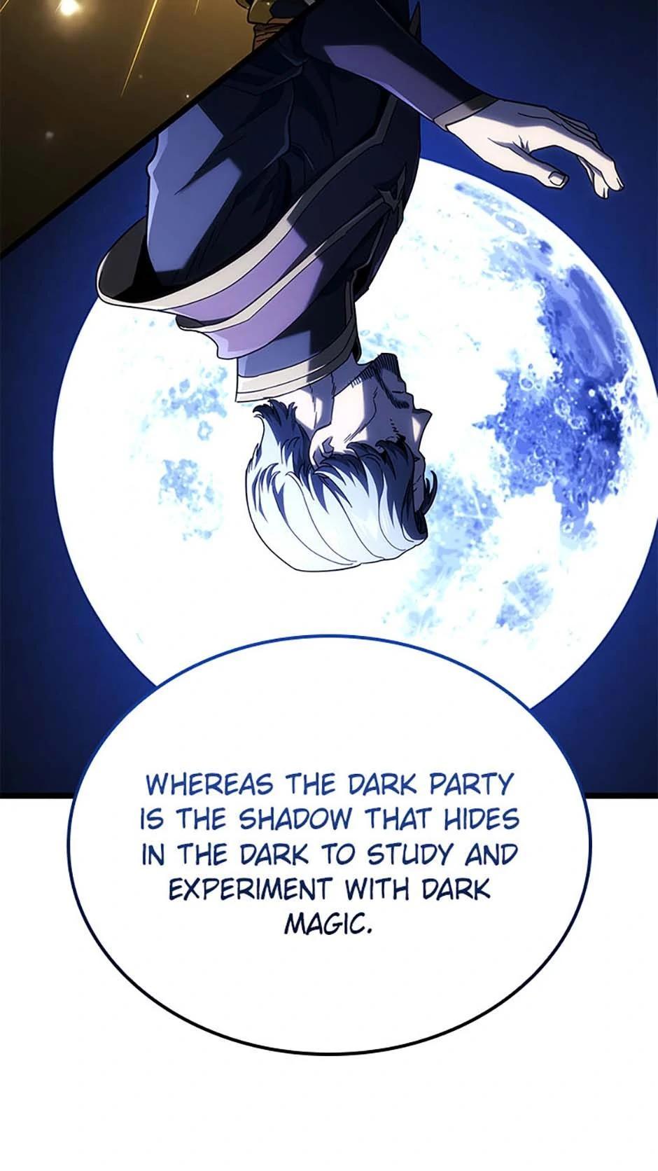 Revenge of the Baskerville Bloodhound Chapter 102