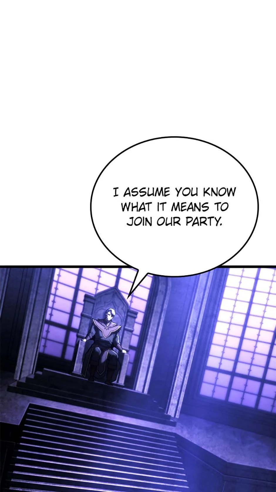 Revenge of the Baskerville Bloodhound Chapter 102