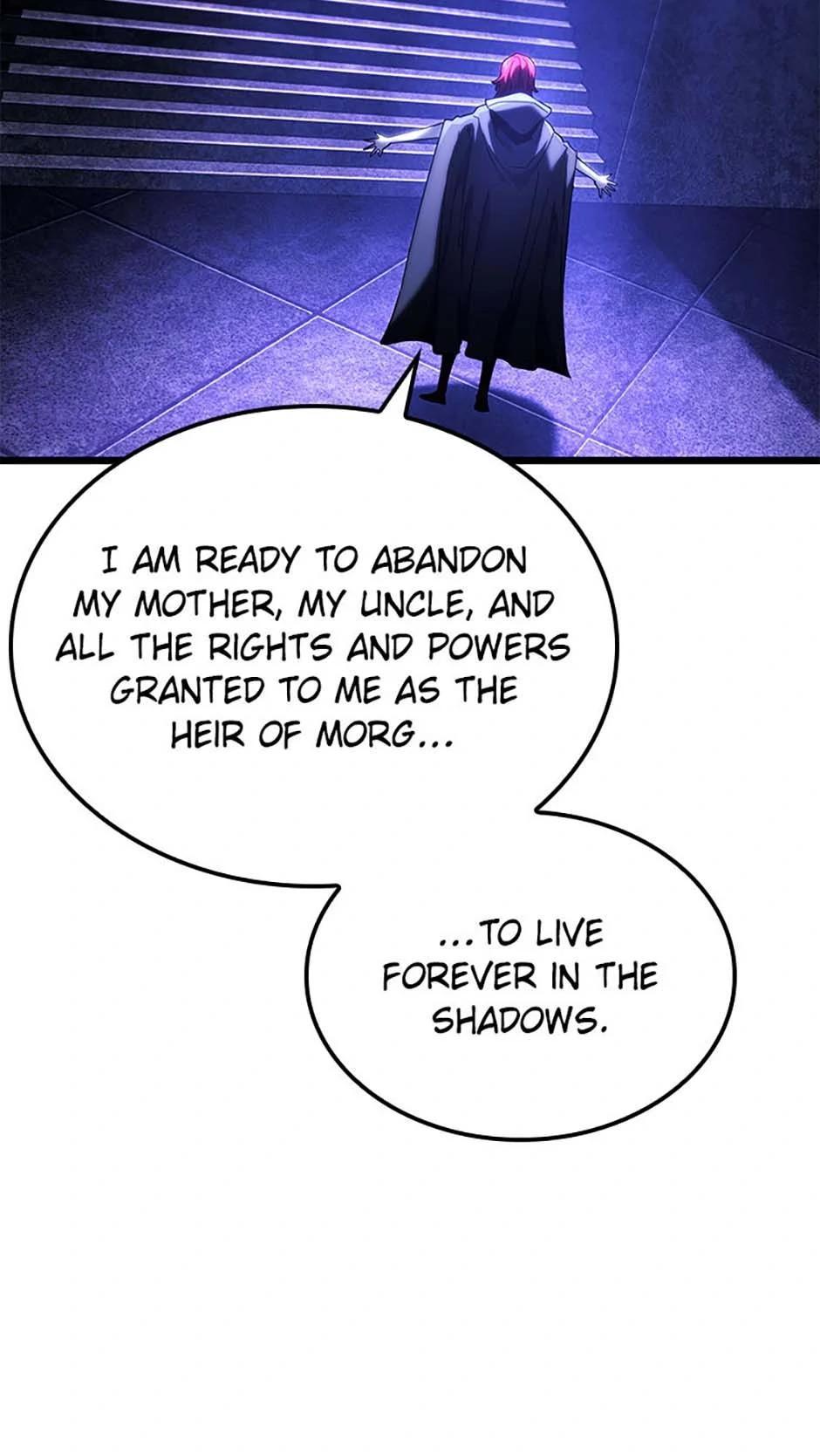 Revenge of the Baskerville Bloodhound Chapter 102