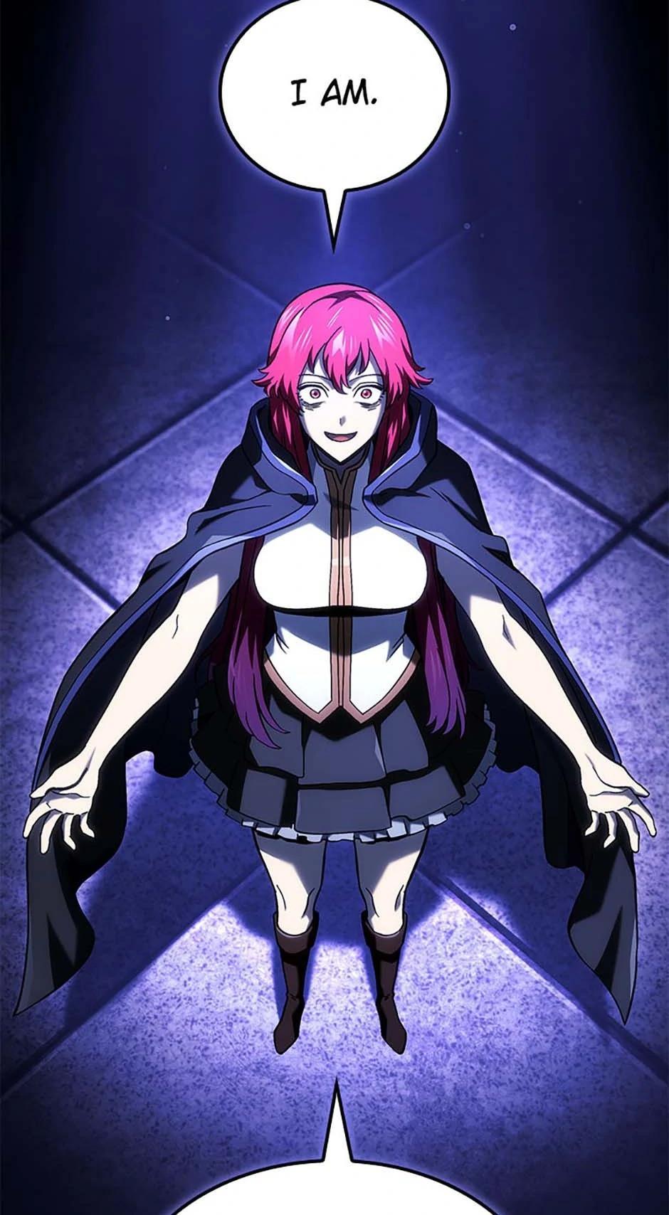 Revenge of the Baskerville Bloodhound Chapter 102