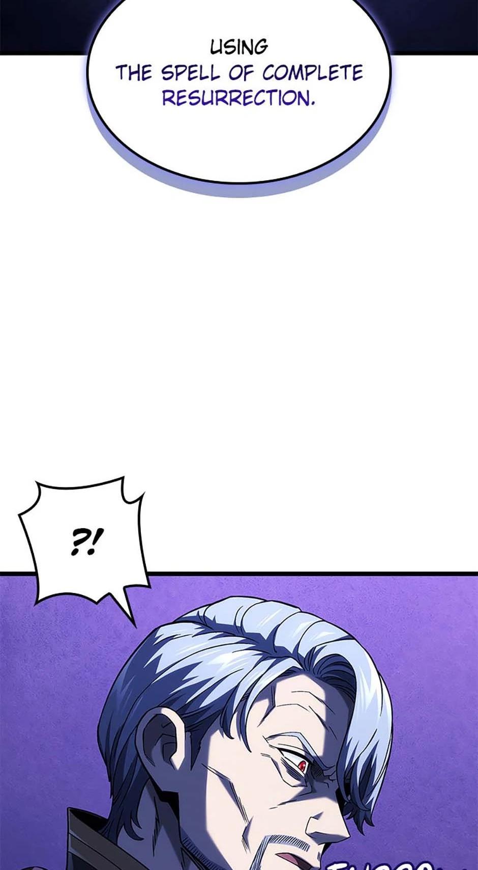 Revenge of the Baskerville Bloodhound Chapter 102