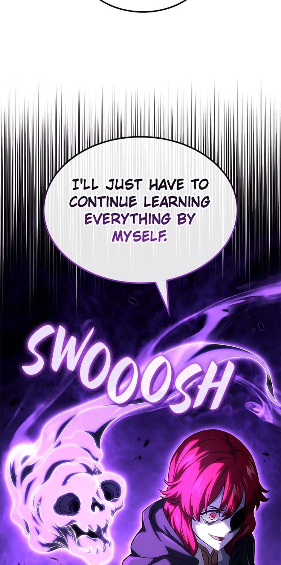 Revenge of the Baskerville Bloodhound Chapter 102