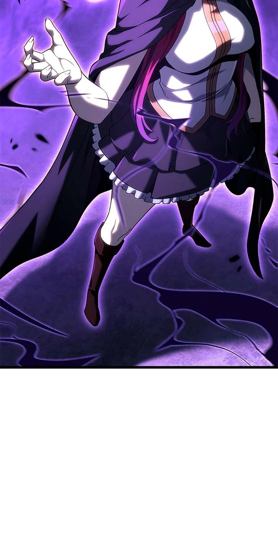 Revenge of the Baskerville Bloodhound Chapter 102