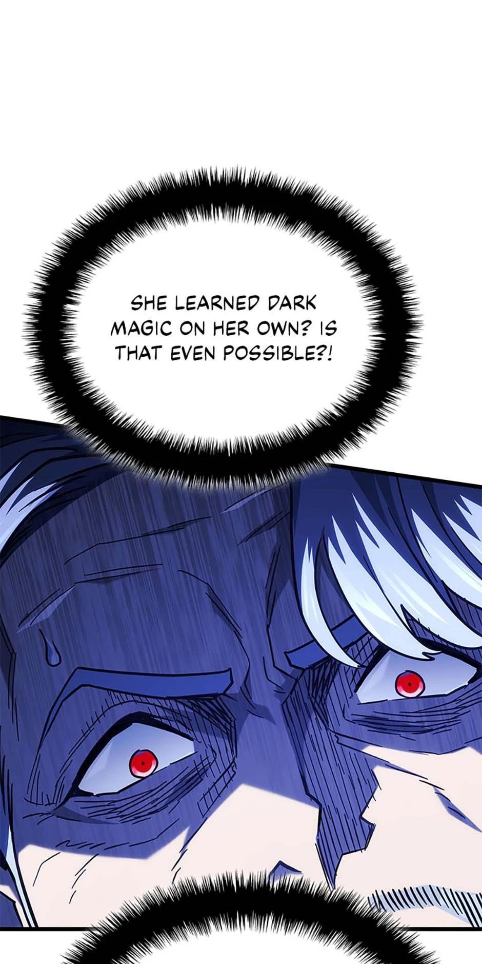 Revenge of the Baskerville Bloodhound Chapter 102