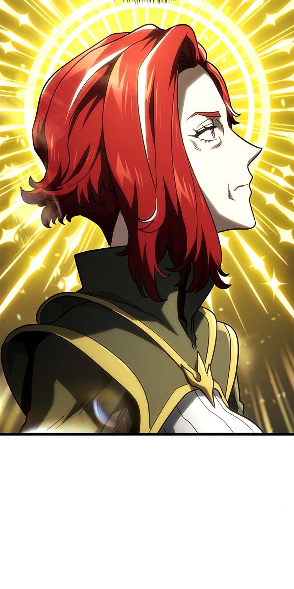 Revenge of the Baskerville Bloodhound Chapter 102