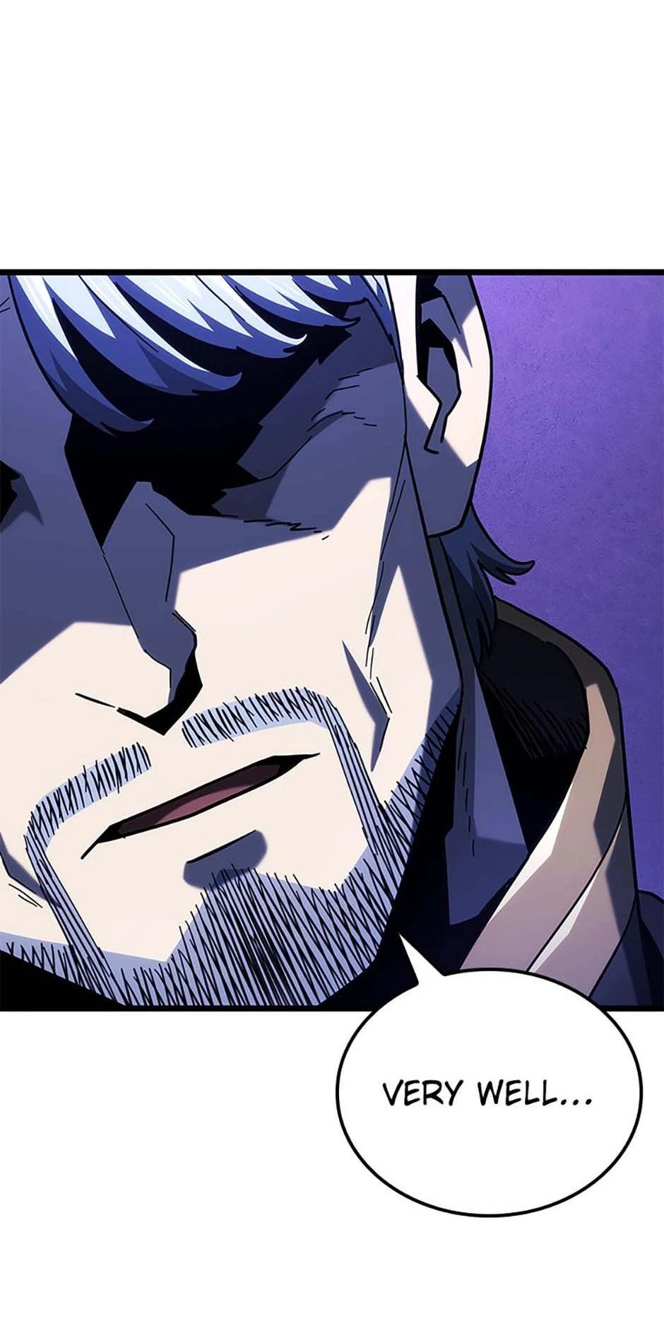 Revenge of the Baskerville Bloodhound Chapter 102