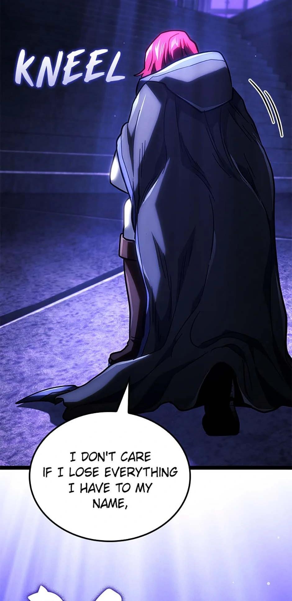 Revenge of the Baskerville Bloodhound Chapter 102