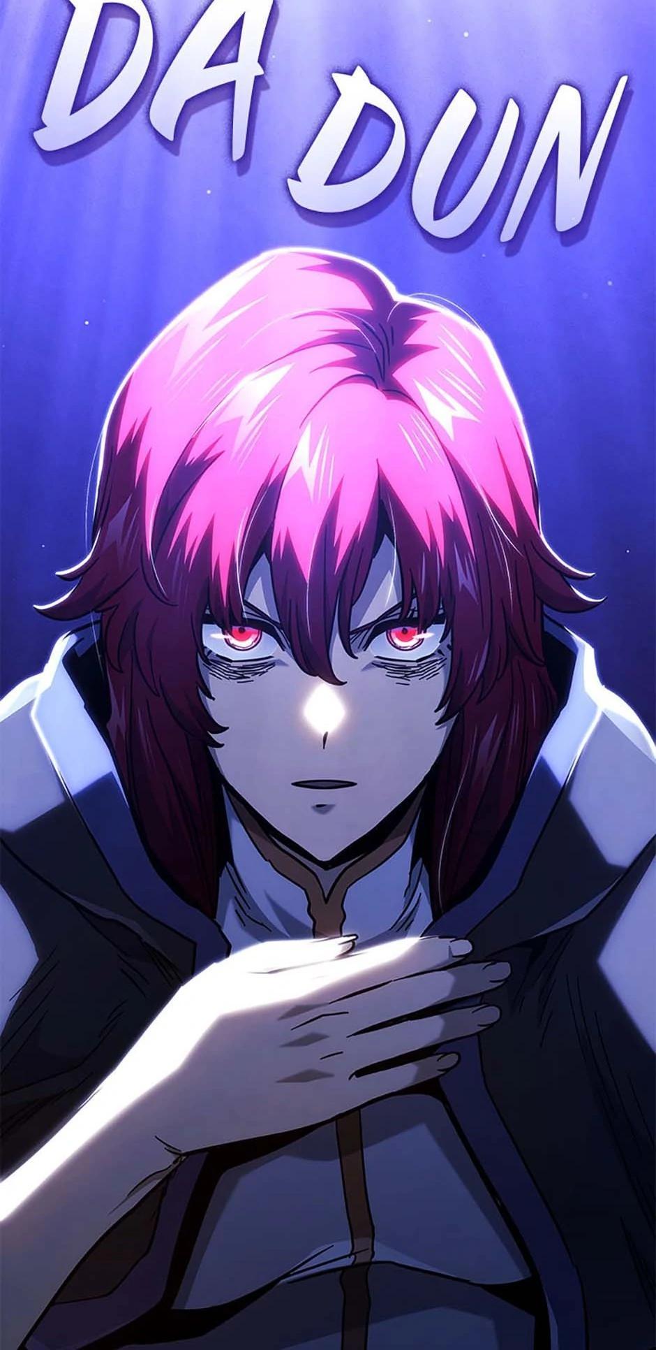 Revenge of the Baskerville Bloodhound Chapter 102