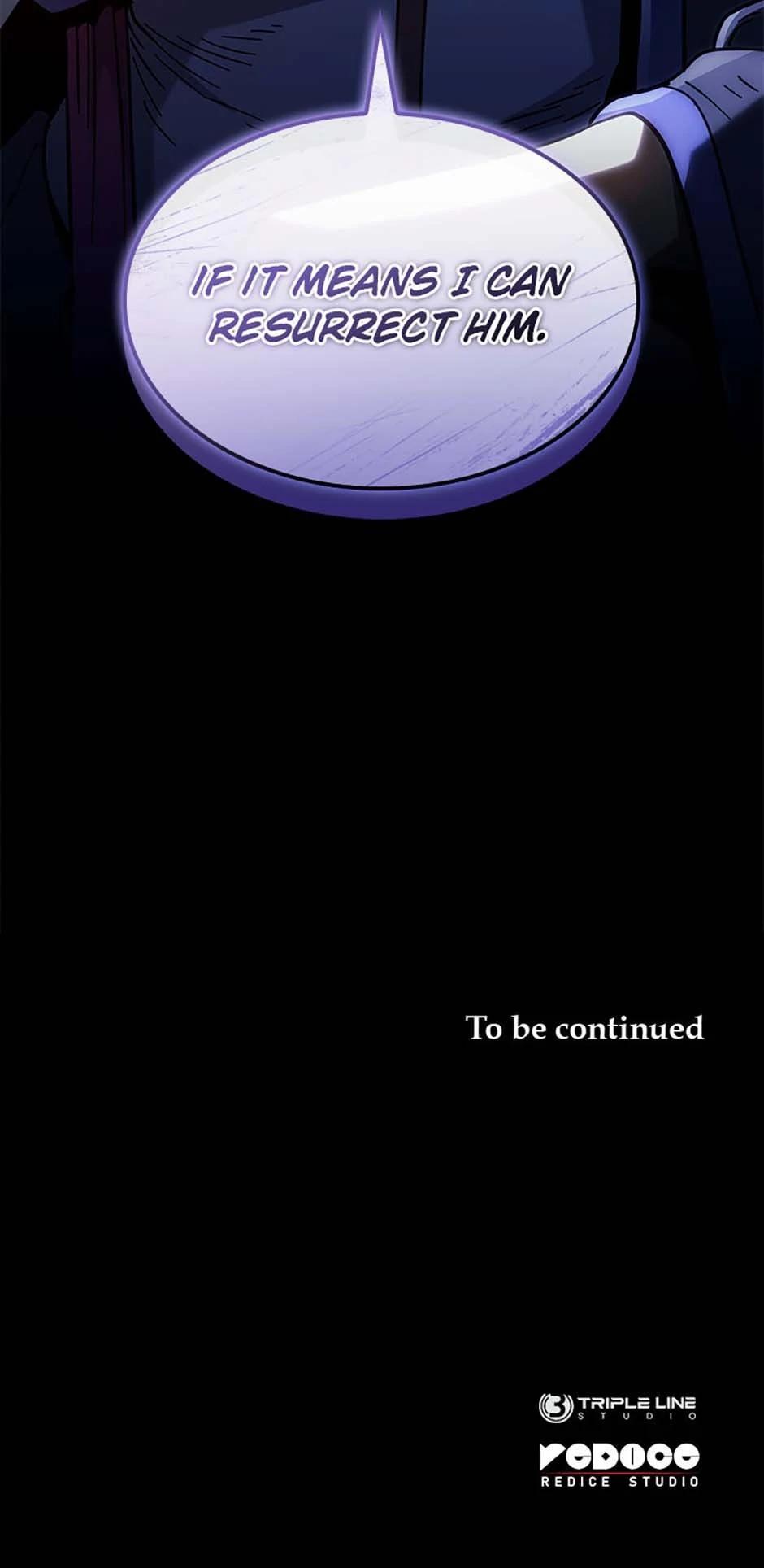 Revenge of the Baskerville Bloodhound Chapter 102