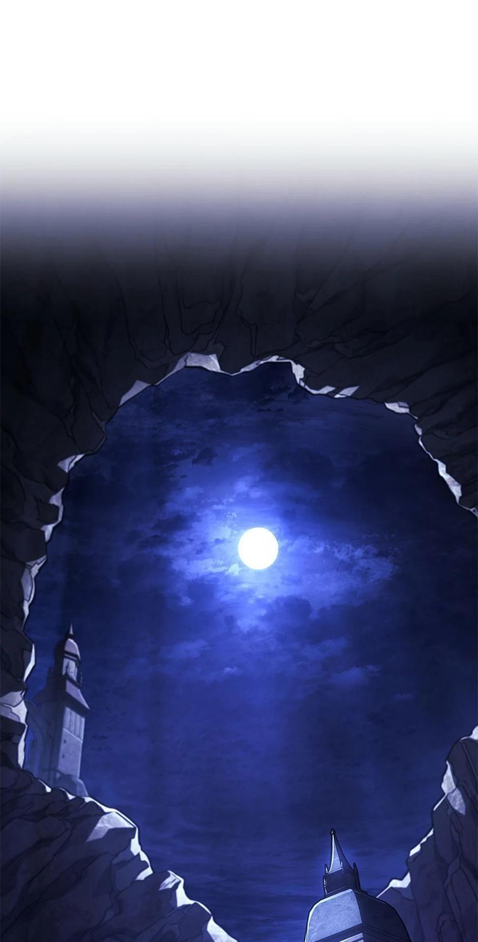 Revenge of the Baskerville Bloodhound Chapter 103