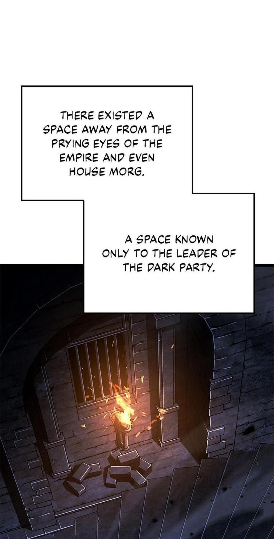 Revenge of the Baskerville Bloodhound Chapter 103