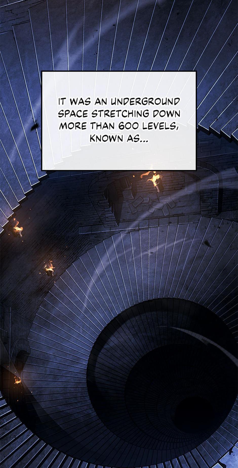 Revenge of the Baskerville Bloodhound Chapter 103