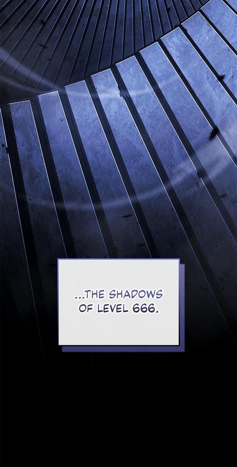 Revenge of the Baskerville Bloodhound Chapter 103