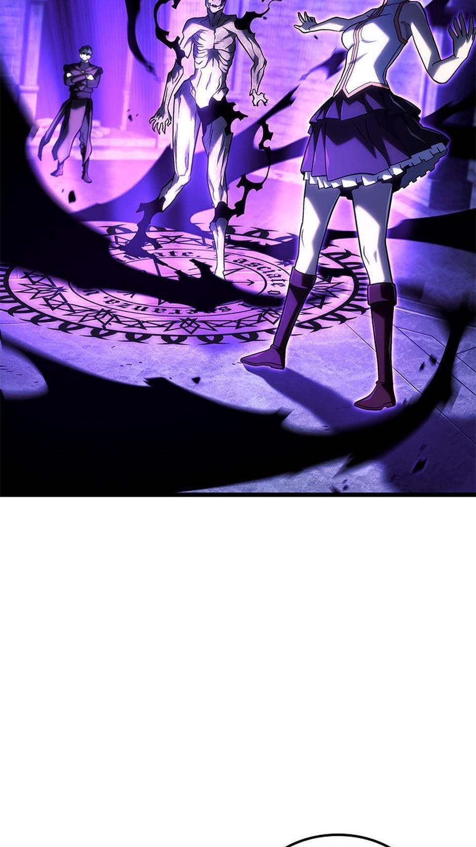 Revenge of the Baskerville Bloodhound Chapter 103