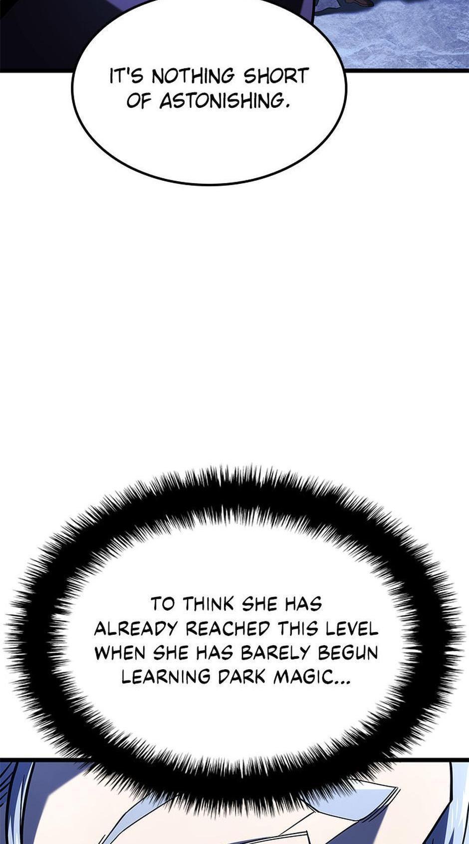 Revenge of the Baskerville Bloodhound Chapter 103