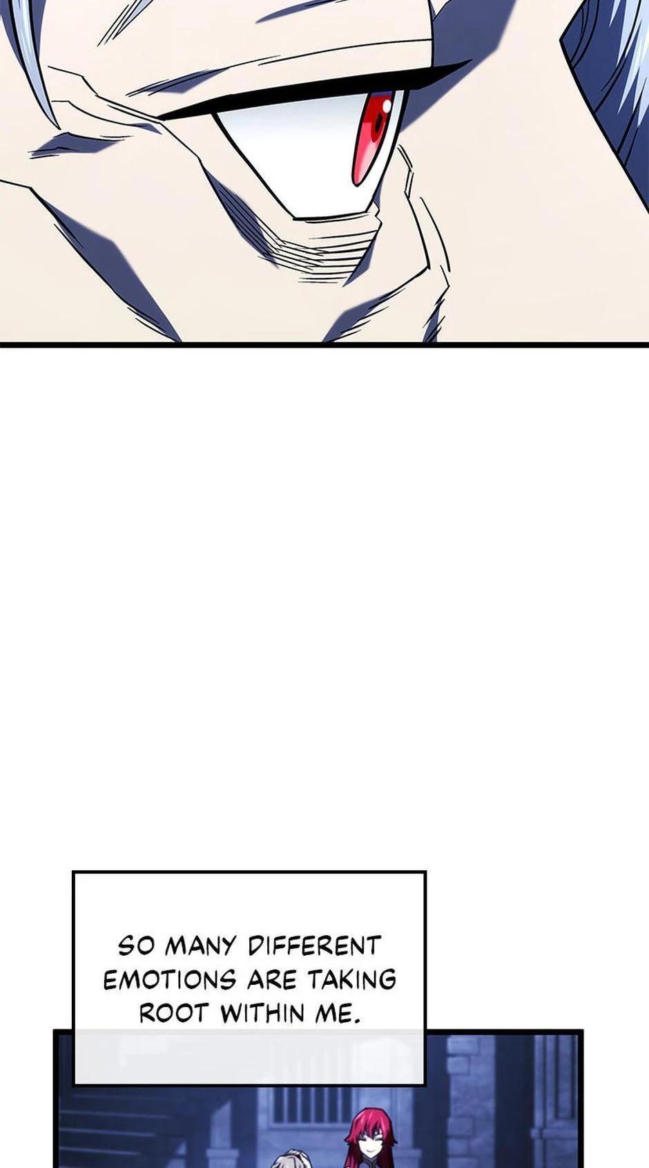 Revenge of the Baskerville Bloodhound Chapter 103