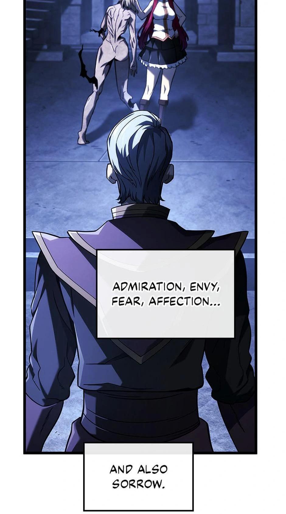 Revenge of the Baskerville Bloodhound Chapter 103