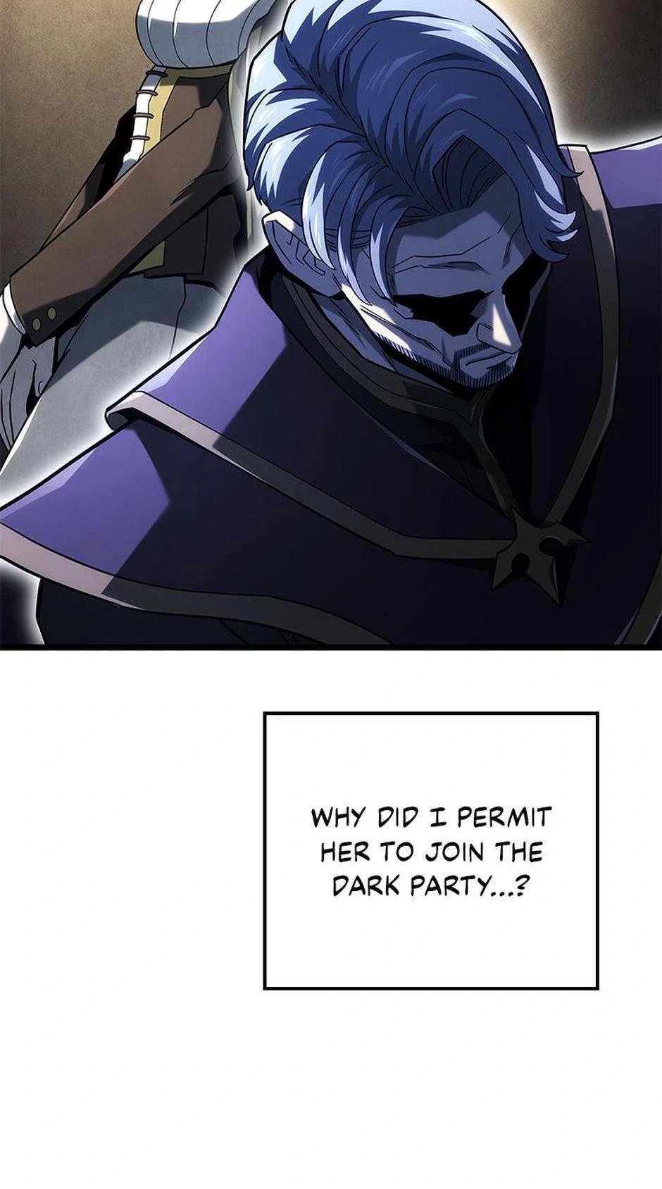 Revenge of the Baskerville Bloodhound Chapter 103