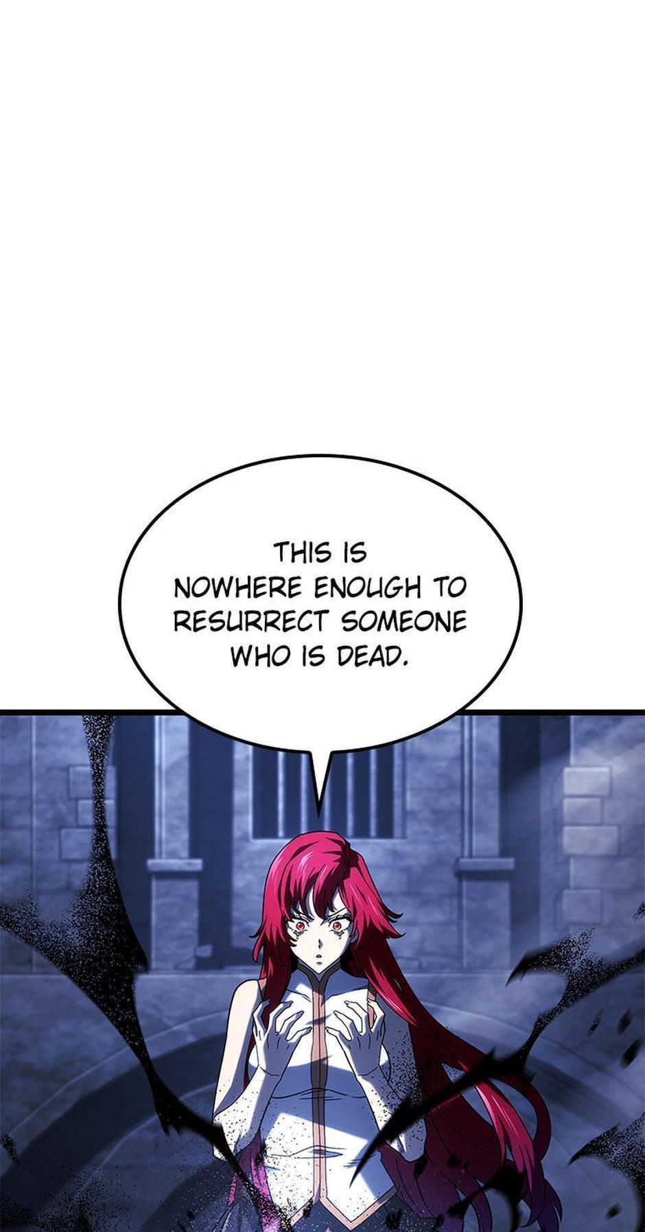 Revenge of the Baskerville Bloodhound Chapter 103