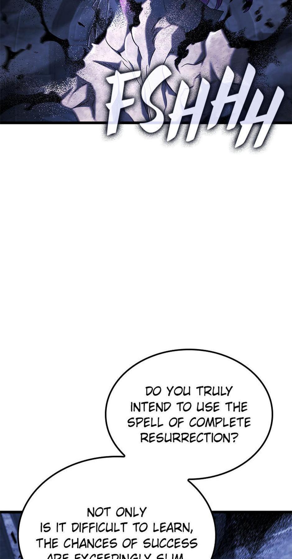 Revenge of the Baskerville Bloodhound Chapter 103