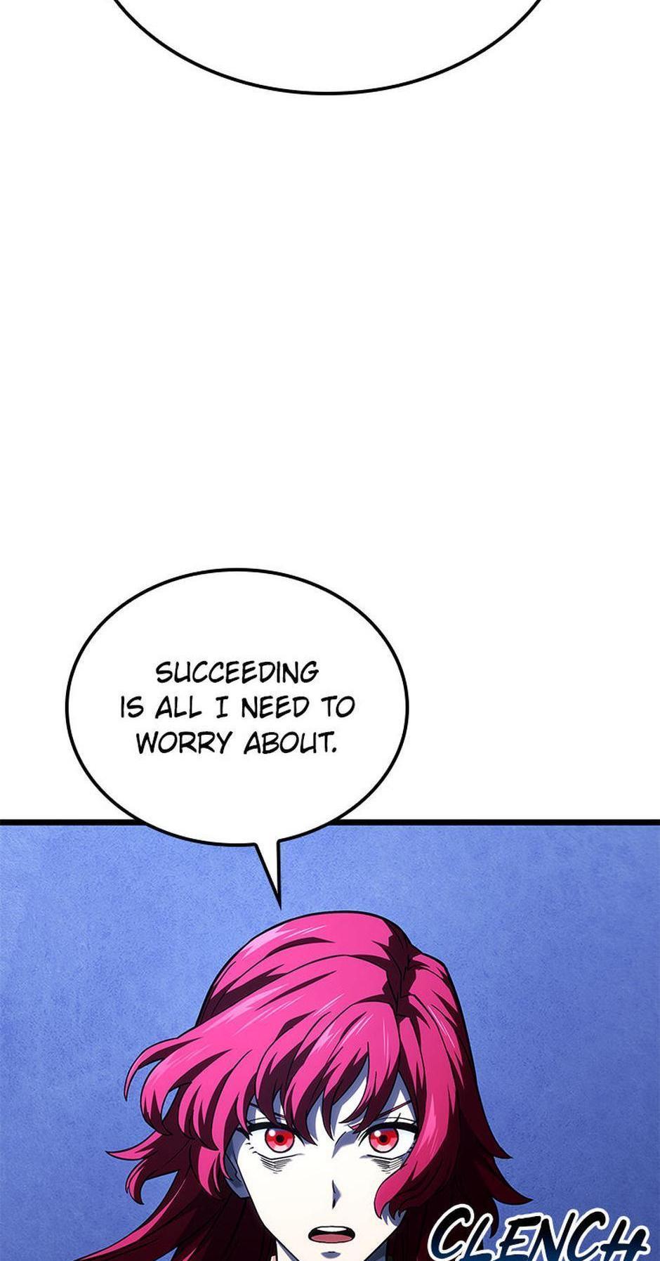 Revenge of the Baskerville Bloodhound Chapter 103