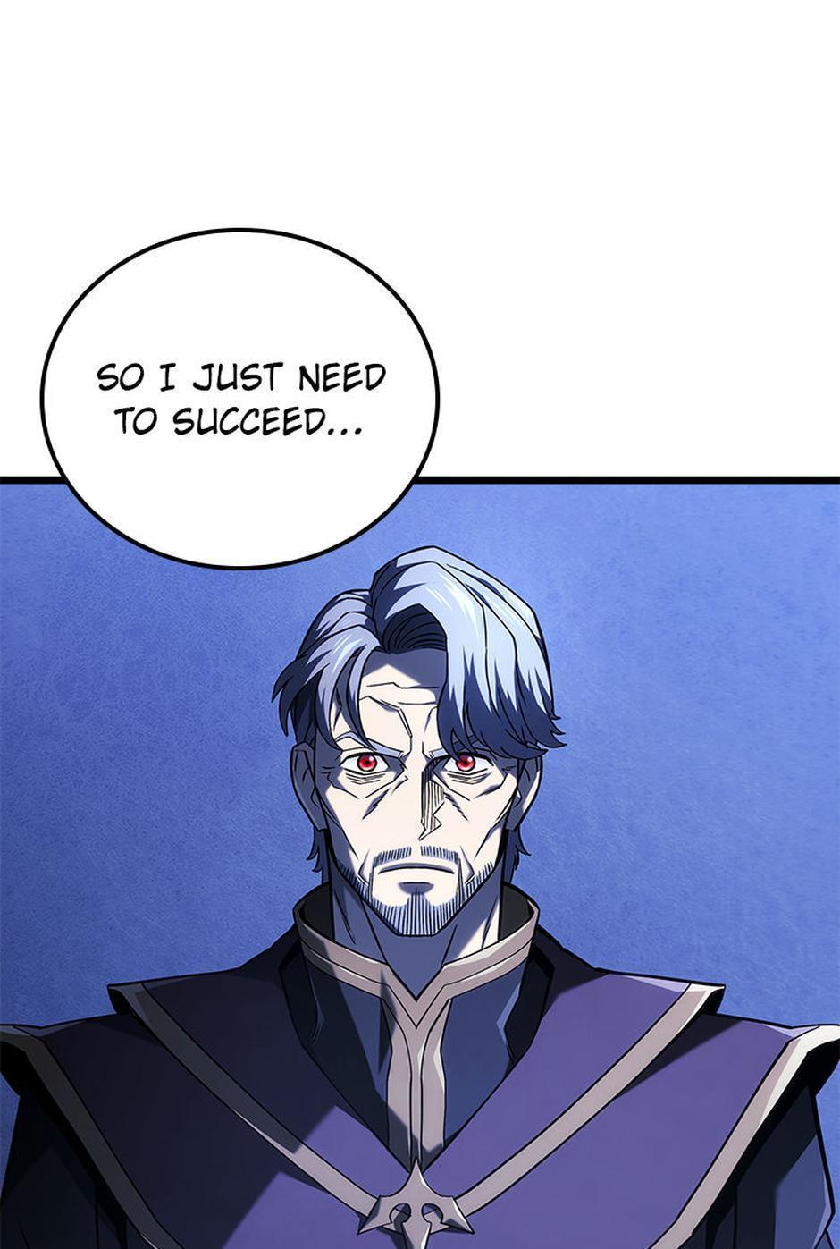 Revenge of the Baskerville Bloodhound Chapter 103