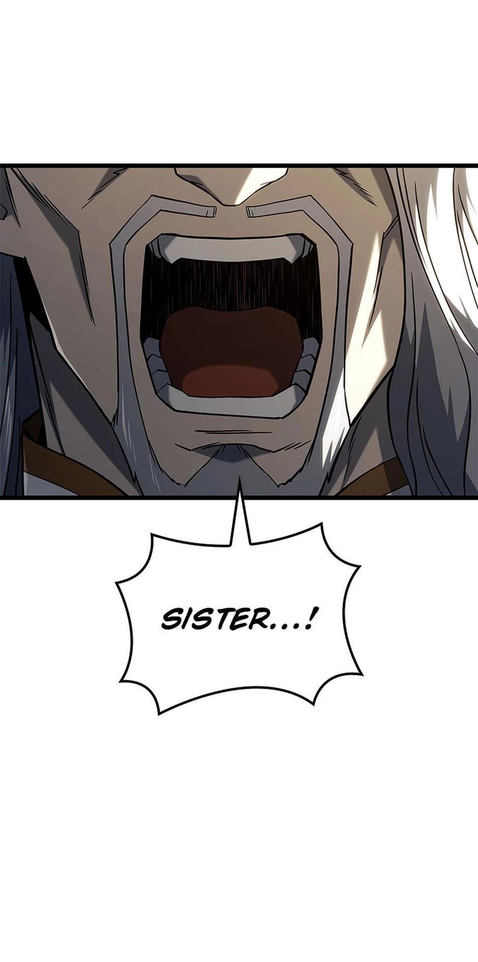 Revenge of the Baskerville Bloodhound Chapter 103