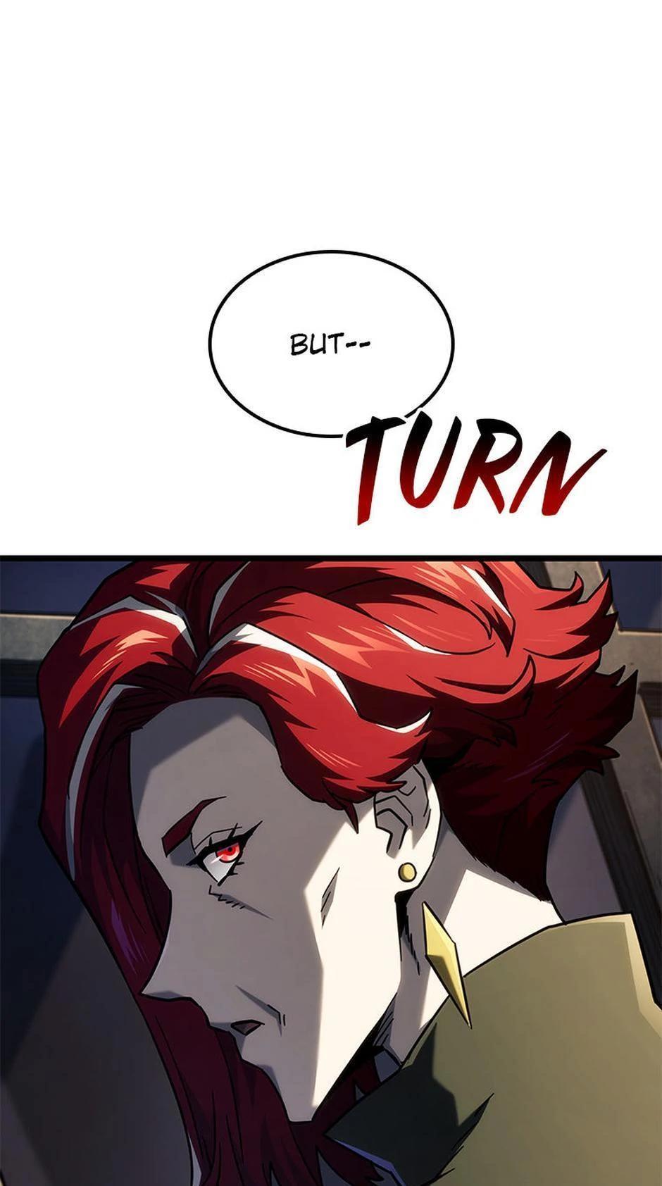 Revenge of the Baskerville Bloodhound Chapter 103