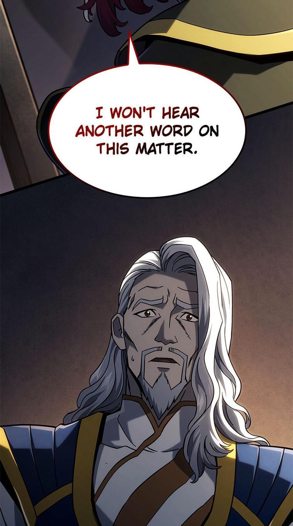 Revenge of the Baskerville Bloodhound Chapter 103