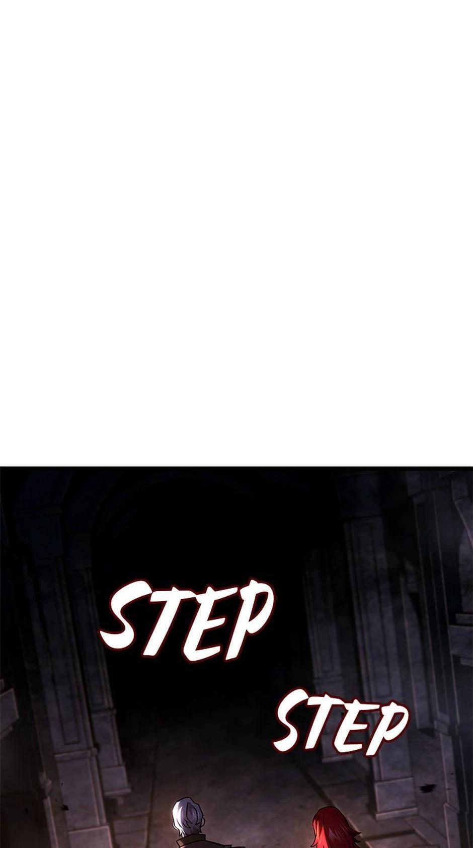 Revenge of the Baskerville Bloodhound Chapter 103