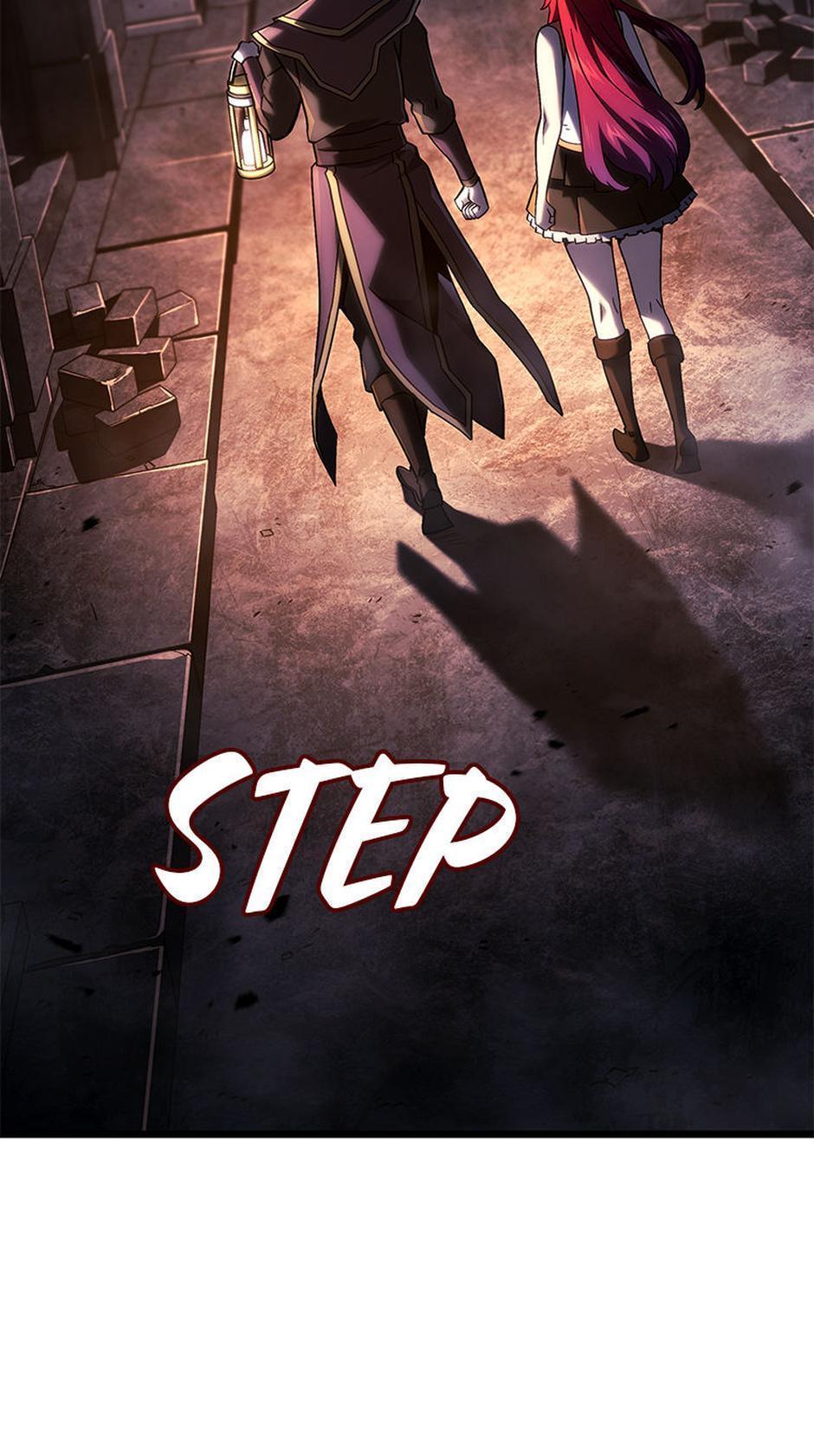 Revenge of the Baskerville Bloodhound Chapter 103