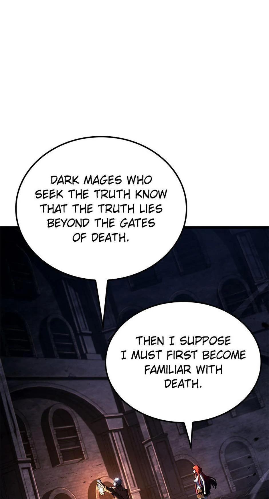 Revenge of the Baskerville Bloodhound Chapter 103