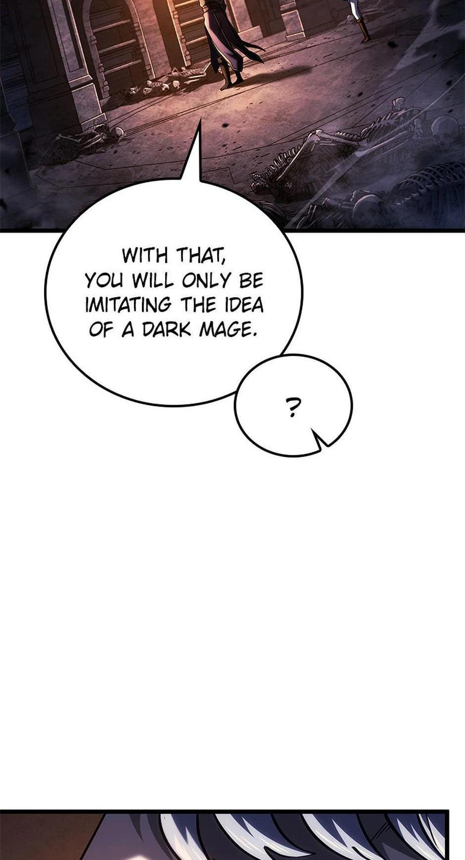 Revenge of the Baskerville Bloodhound Chapter 103