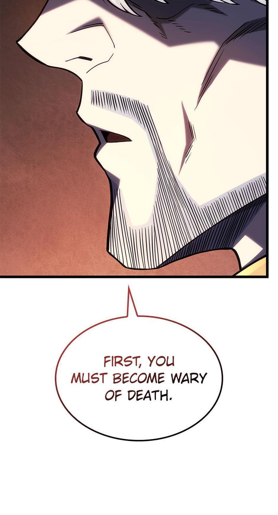 Revenge of the Baskerville Bloodhound Chapter 103