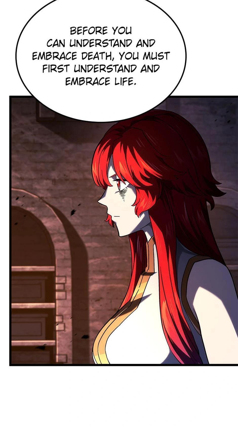 Revenge of the Baskerville Bloodhound Chapter 103