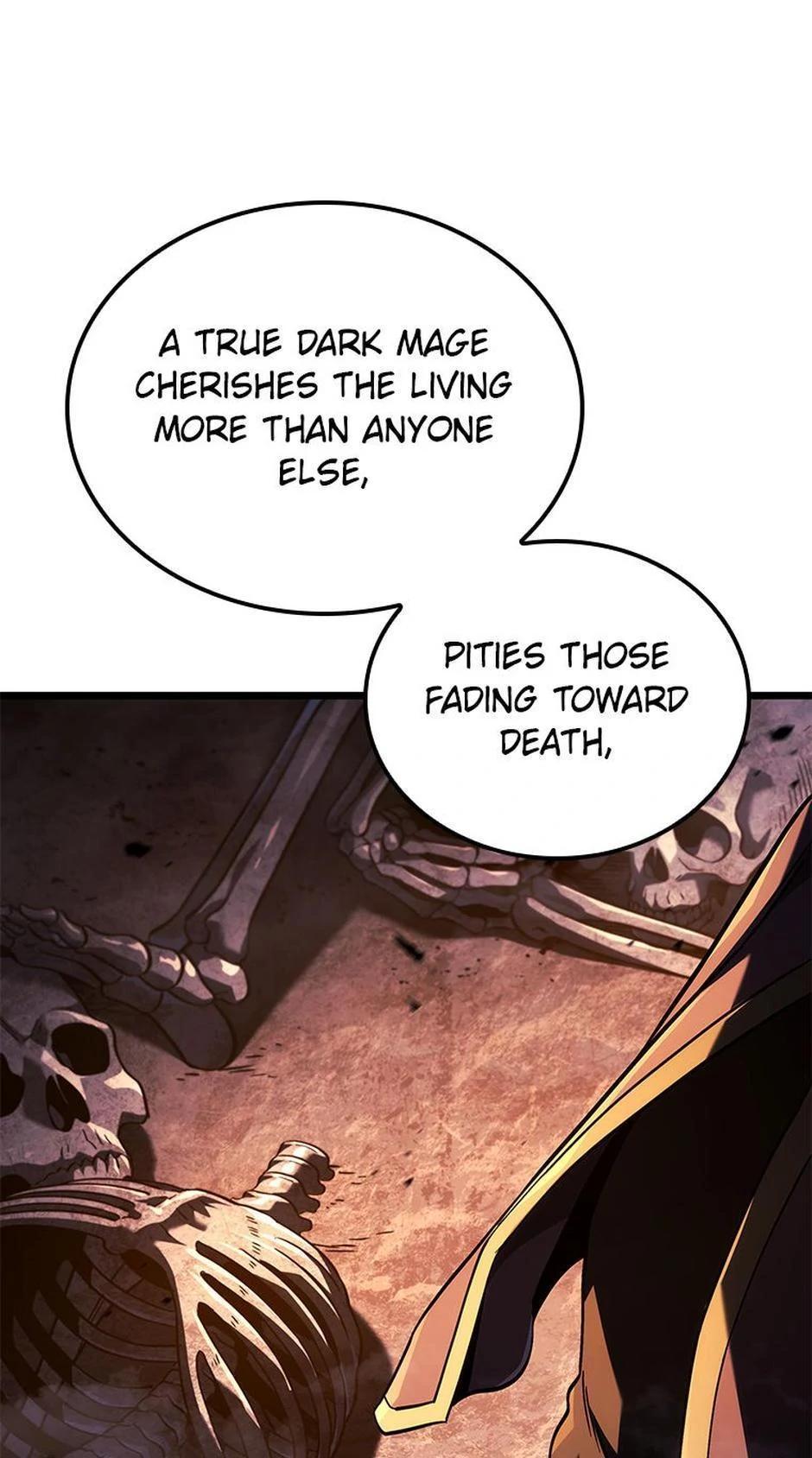 Revenge of the Baskerville Bloodhound Chapter 103