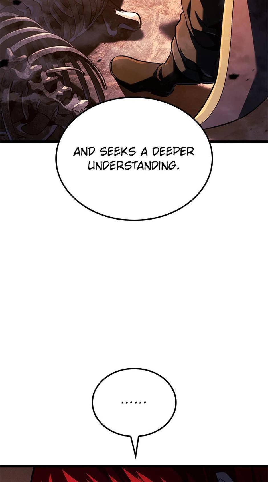 Revenge of the Baskerville Bloodhound Chapter 103