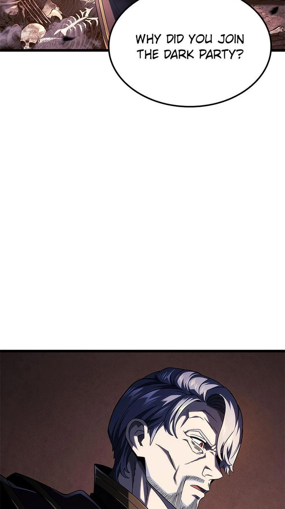 Revenge of the Baskerville Bloodhound Chapter 103