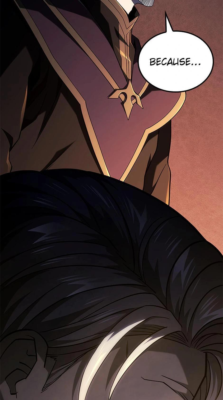 Revenge of the Baskerville Bloodhound Chapter 103