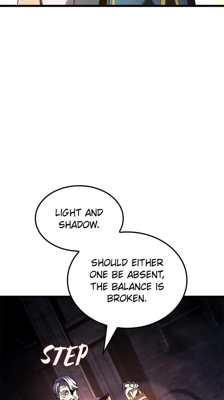 Revenge of the Baskerville Bloodhound Chapter 103