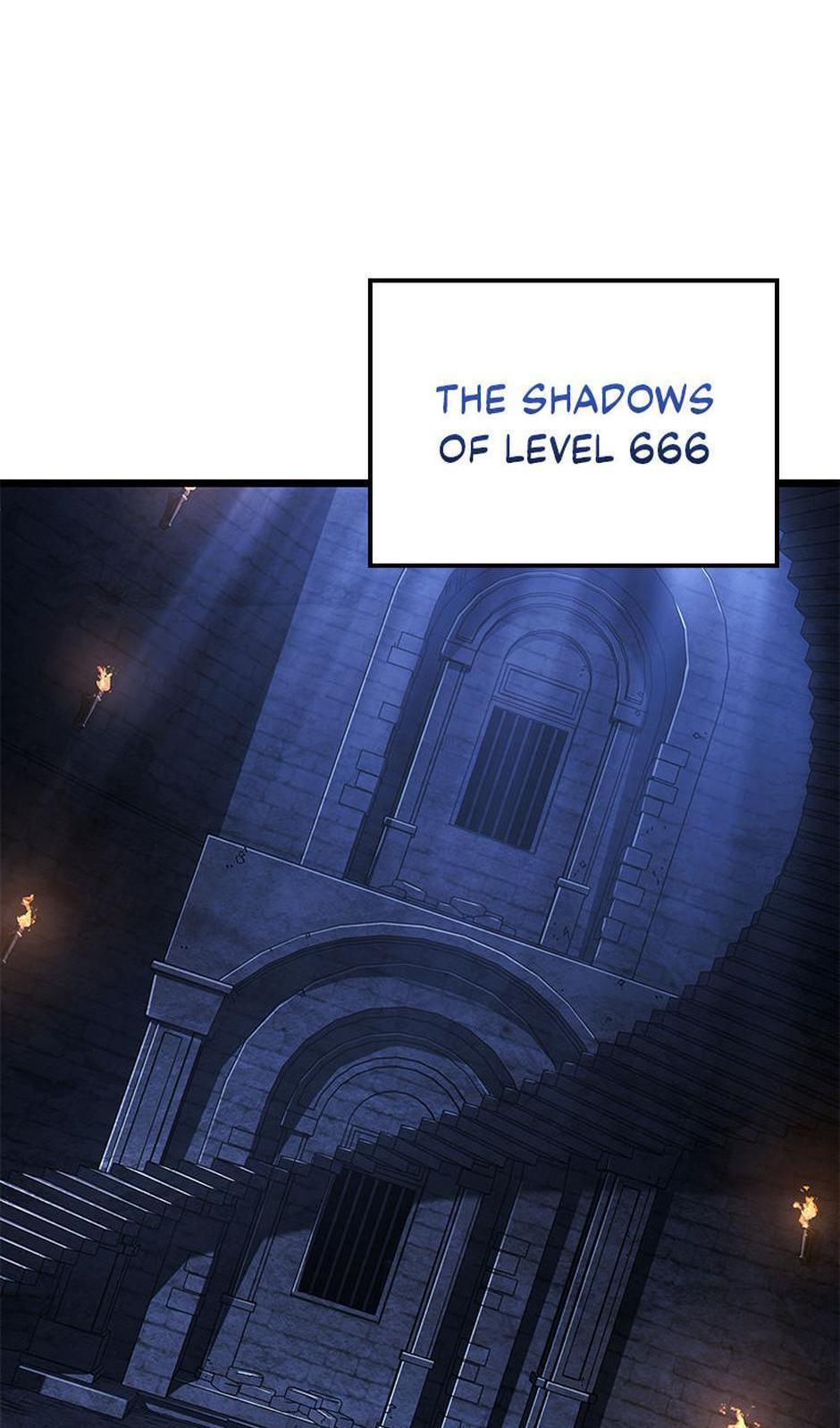 Revenge of the Baskerville Bloodhound Chapter 103