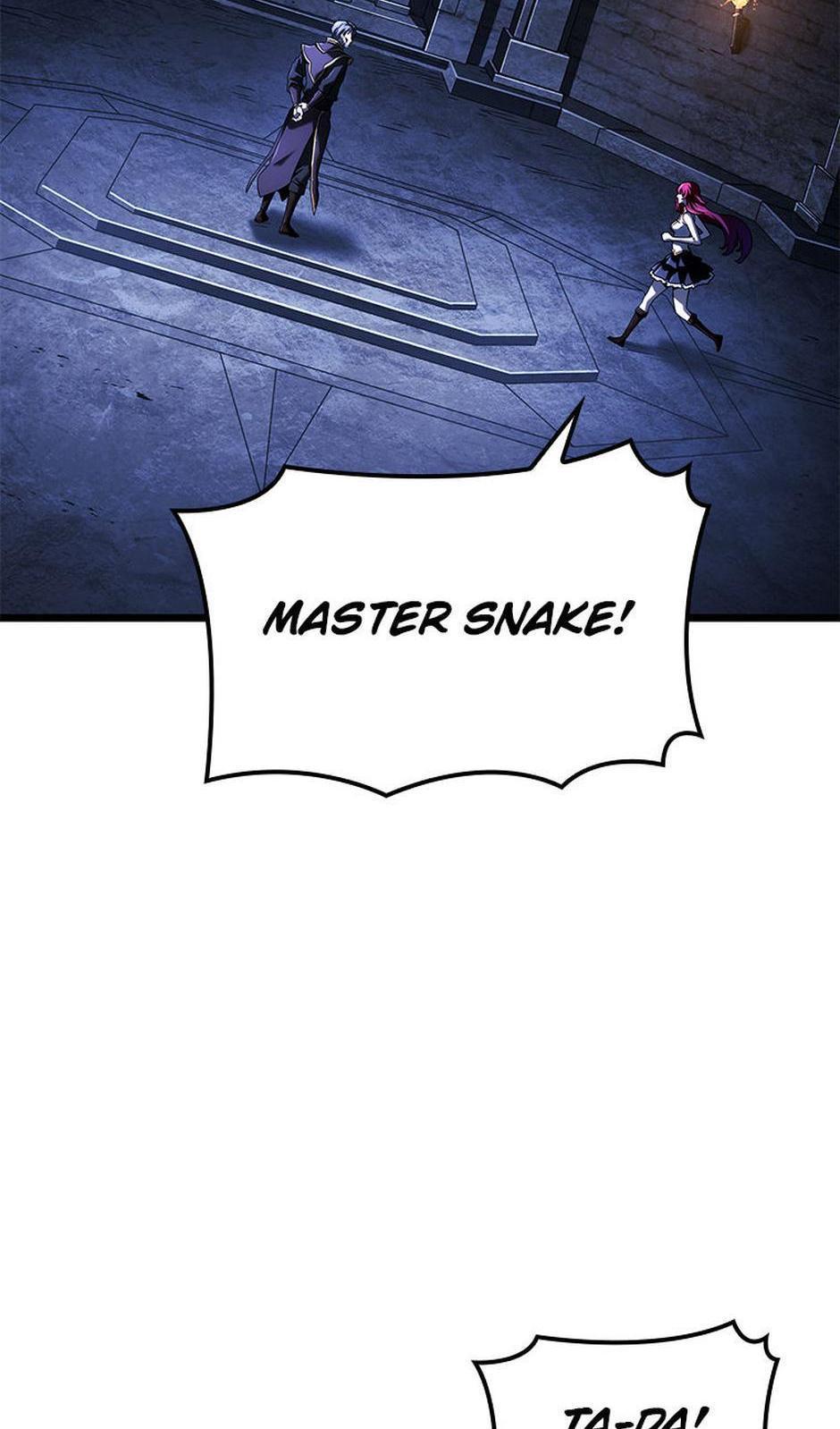 Revenge of the Baskerville Bloodhound Chapter 103