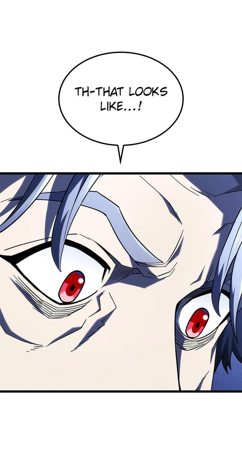 Revenge of the Baskerville Bloodhound Chapter 103