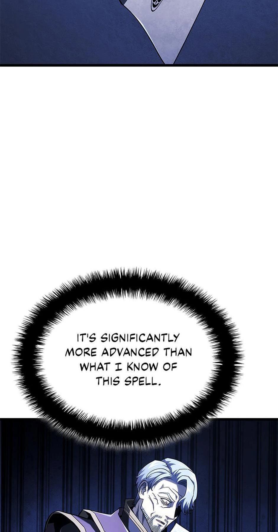 Revenge of the Baskerville Bloodhound Chapter 103