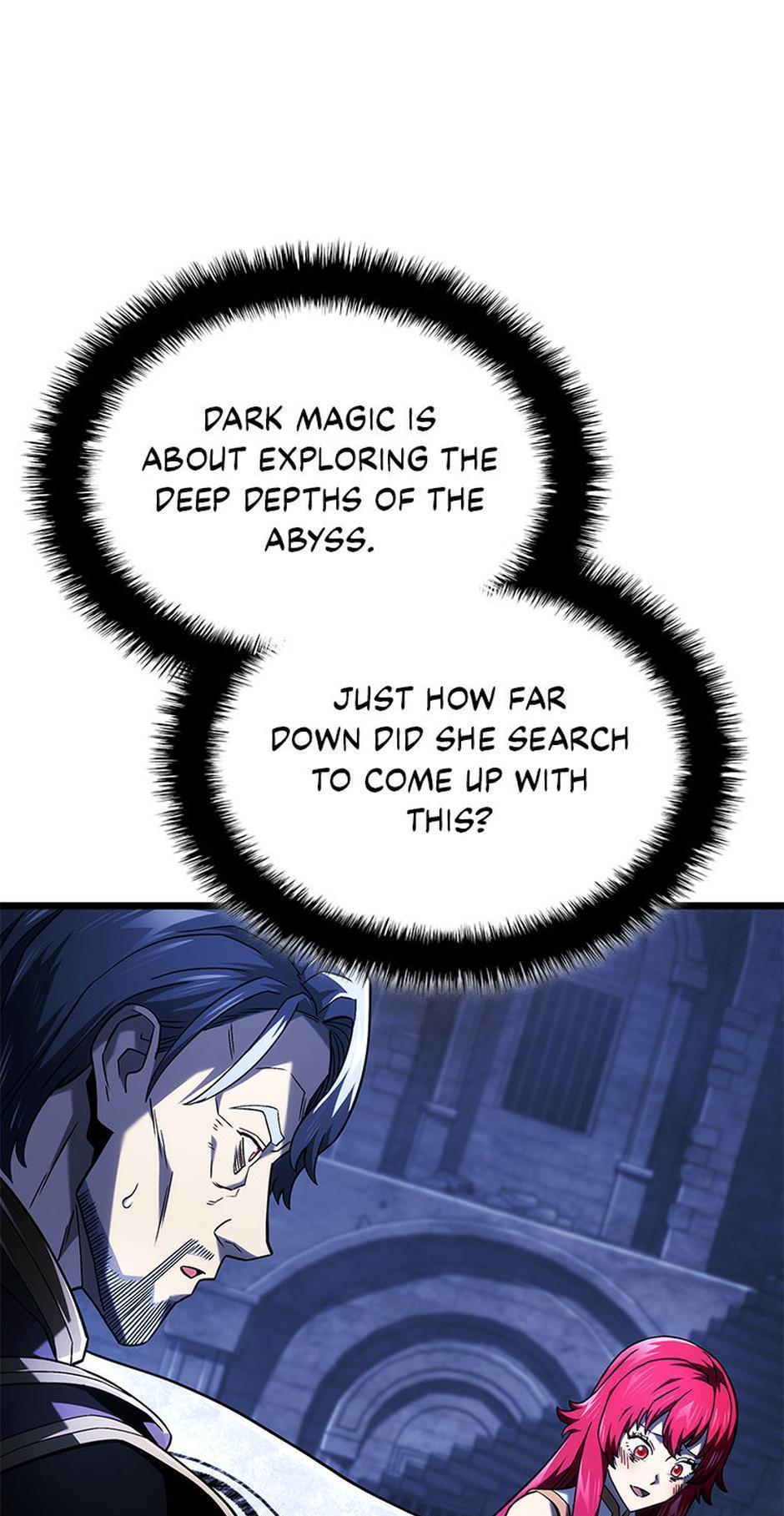 Revenge of the Baskerville Bloodhound Chapter 103